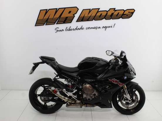 BMW-S 1000 RR BMW-S 1000 RR-2021