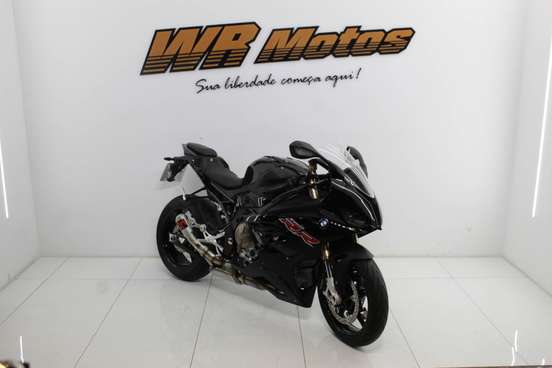 BMW-S 1000 RR-2021