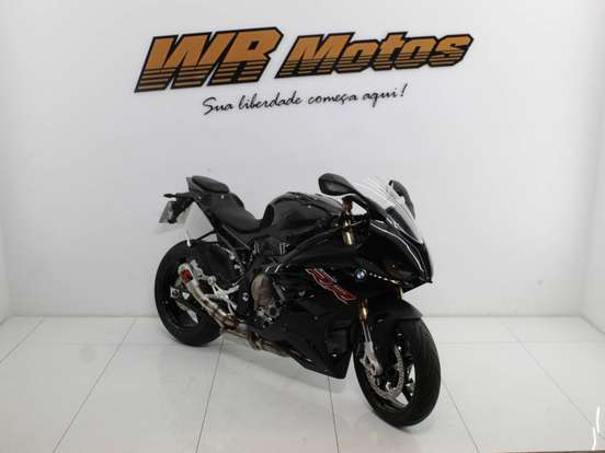 BMW-S 1000 RR BMW-S 1000 RR-2021