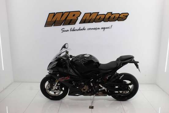 BMW-S 1000 RR-2021
