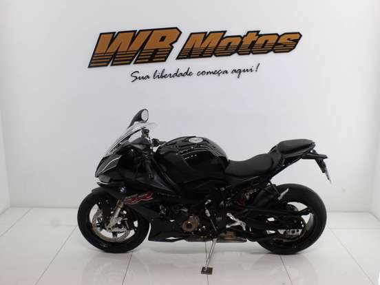 BMW-S 1000 RR BMW-S 1000 RR-2021