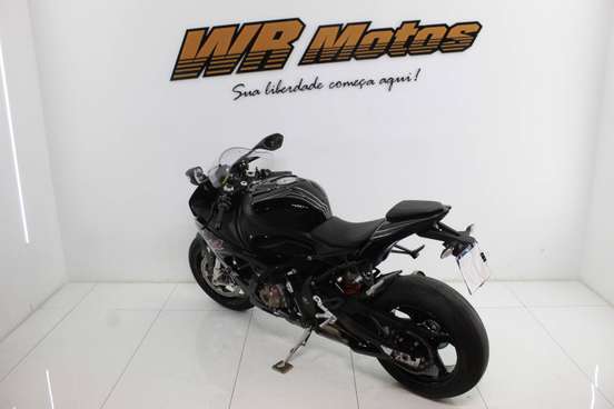 BMW-S 1000 RR-2021