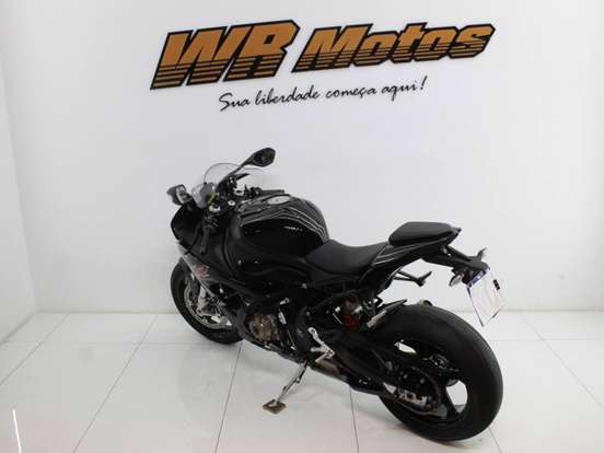 BMW-S 1000 RR BMW-S 1000 RR-2021