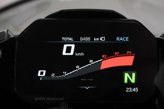 BMW-S 1000 RR-2021