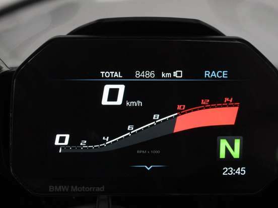 BMW-S 1000 RR BMW-S 1000 RR-2021
