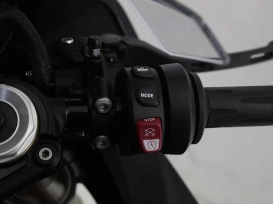 BMW-S 1000 RR BMW-S 1000 RR-2021