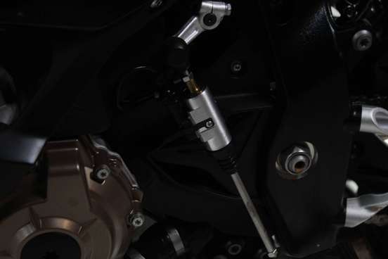BMW-S 1000 RR-2021