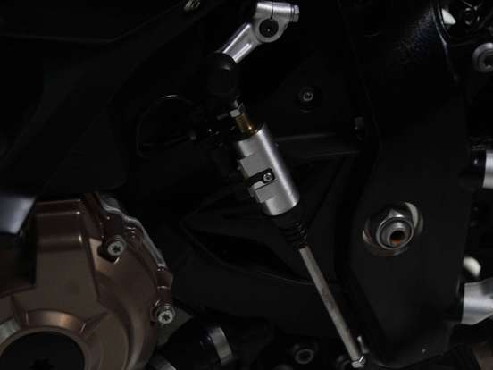BMW-S 1000 RR BMW-S 1000 RR-2021