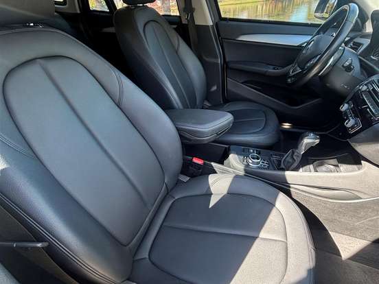 BMW-X1-2.0 16V TURBO ACTIVEFLEX SDRIVE20I 4P AUTOMÁTICO BMW-X1-2017