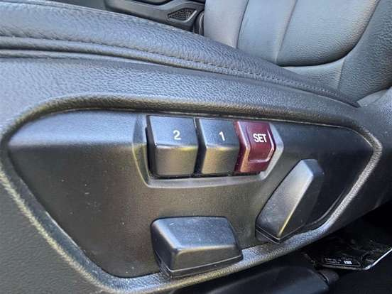 BMW-X1-2.0 16V TURBO ACTIVEFLEX SDRIVE20I 4P AUTOMÁTICO BMW-X1-2017