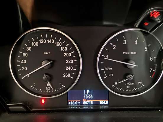 BMW-X1-2.0 16V TURBO ACTIVEFLEX SDRIVE20I 4P AUTOMÁTICO BMW-X1-2017