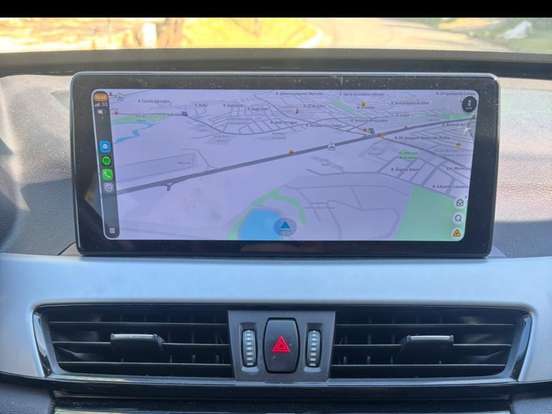 BMW-X1-2.0 16V TURBO ACTIVEFLEX SDRIVE20I 4P AUTOMÁTICO BMW-X1-2017