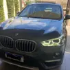 BMW X1 2.0 16V TURBO ACTIVEFLEX SDRIVE20I X-LINE 4P AUTOMÁTICO BMW X1 2.0 16V TURBO ACTIVEFLEX SDRIVE20I X-LINE 4P AUTOMÁTICO