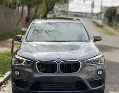 BMW X1 2.0 16V TURBO ACTIVEFLEX XDRIVE25I SPORT 4P AUTOMÁTICO BMW X1 2.0 16V TURBO ACTIVEFLEX XDRIVE25I SPORT 4P AUTOMÁTICO
