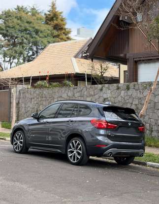 BMW-X1-2017