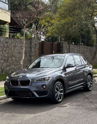 BMW-X1-2017