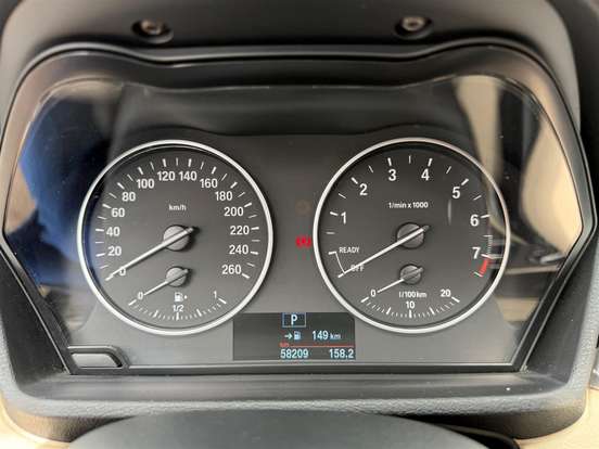 BMW-X1-2.0 16V TURBO ACTIVEFLEX XDRIVE25I SPORT 4P AUTOMÁTICO BMW-X1-2017