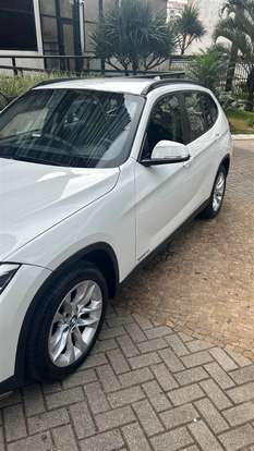BMW-X1-2015
