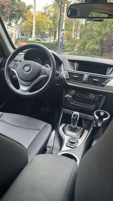 BMW-X1-2015