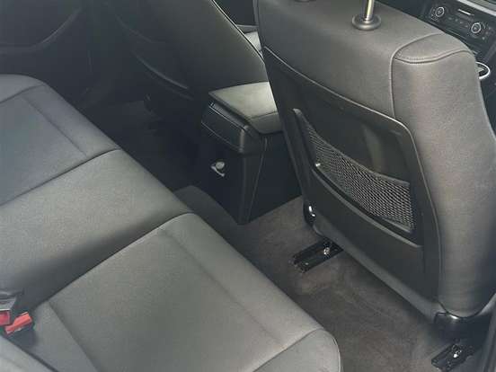 BMW-X1-2.0 16V TURBO ACTIVEFLEX SDRIVE20I 4P AUTOMÁTICO BMW-X1-2015