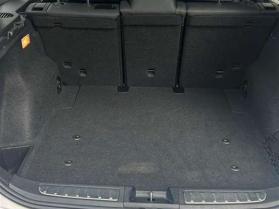 BMW-X1-2.0 16V TURBO ACTIVEFLEX SDRIVE20I 4P AUTOMÁTICO BMW-X1-2015