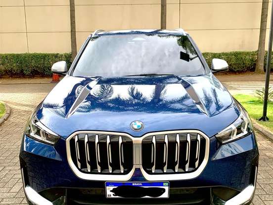BMW-X1-2.0 16V TURBO GASOLINA SDRIVE20I X-LINE STEPTRONIC BMW-X1-2024