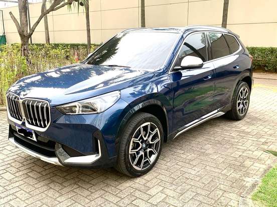 BMW-X1-2.0 16V TURBO GASOLINA SDRIVE20I X-LINE STEPTRONIC BMW-X1-2024