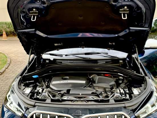 BMW-X1-2.0 16V TURBO GASOLINA SDRIVE20I X-LINE STEPTRONIC BMW-X1-2024
