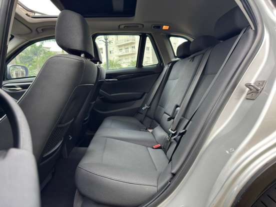 BMW-X1-3.0 24V GASOLINA XDRIVE28I 4P AUTOMÁTICO BMW-X1-2011