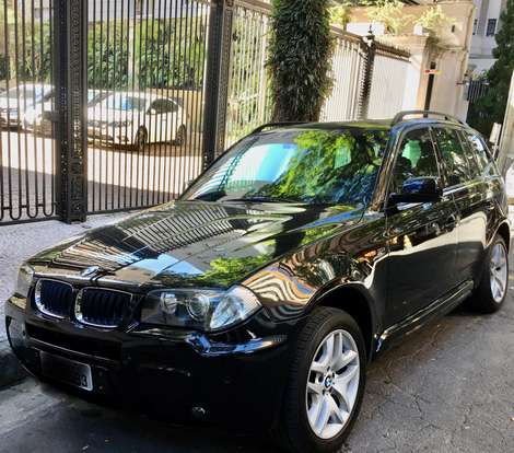 BMW-X3-2006