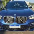 BMW X3 3.0 TWINPOWER GASOLINA M40I STEPTRONIC BMW X3 3.0 TWINPOWER GASOLINA M40I STEPTRONIC
