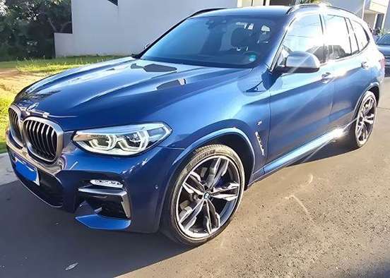 BMW-X3-2018