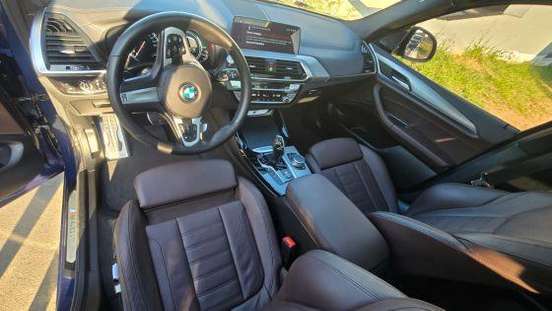 BMW-X3-2018