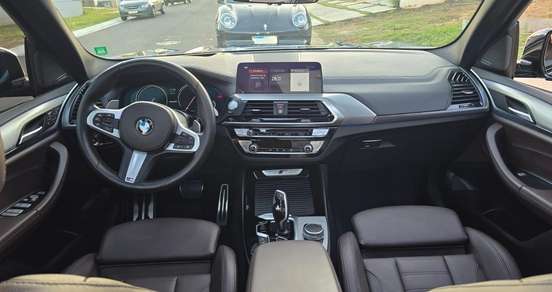 BMW-X3-2018