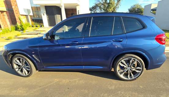 BMW-X3-2018
