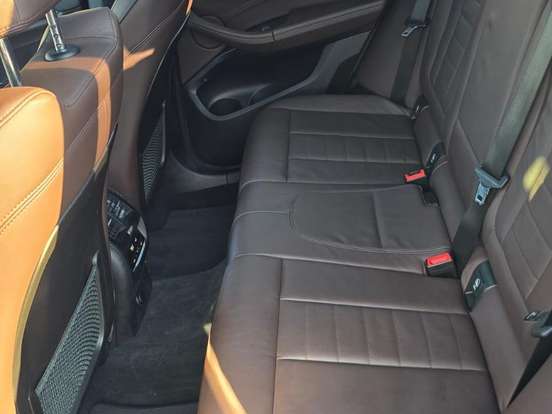 BMW-X3-3.0 TWINPOWER GASOLINA M40I STEPTRONIC BMW-X3-2018