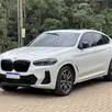 BMW X4 2.0 16V GASOLINA XDRIVE30I M SPORT STEPTRONIC BMW X4 2.0 16V GASOLINA XDRIVE30I M SPORT STEPTRONIC