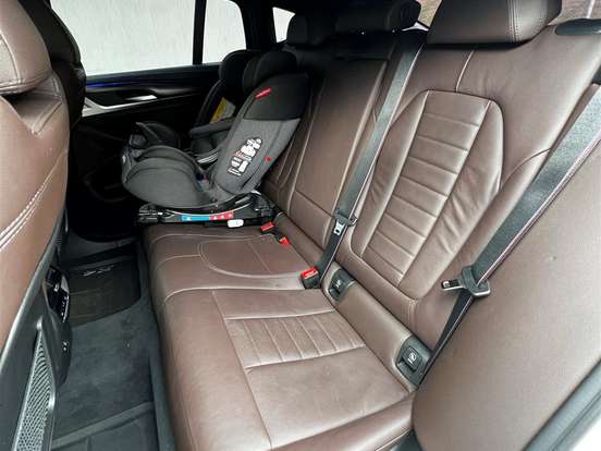 BMW-X4-2.0 16V GASOLINA XDRIVE30I M SPORT STEPTRONIC BMW-X4-2023
