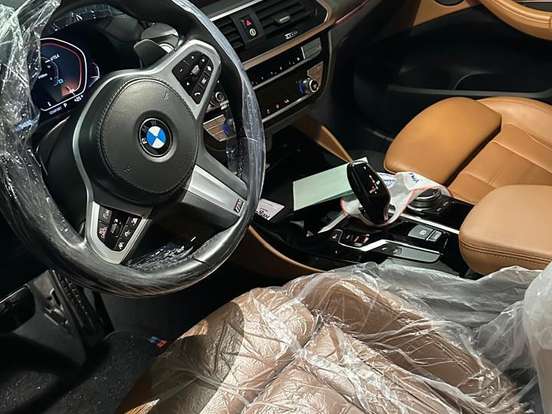 BMW-X4-2.0 16V GASOLINA XDRIVE30I M SPORT STEPTRONIC BMW-X4-2021