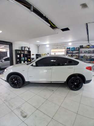 BMW-X4-2015