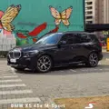 BMW X5 3.0 I6 TURBO HÍBRIDO XDRIVE45E M SPORT AUTOMÁTICO BMW X5 3.0 I6 TURBO HÍBRIDO XDRIVE45E M SPORT AUTOMÁTICO