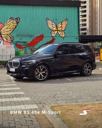 BMW-X5-2020