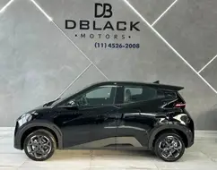 BYD DOLPHIN MINI 38 KW ELÉTRICO GL BYD DOLPHIN MINI 38 KW ELÉTRICO GL