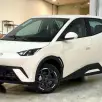 BYD DOLPHIN MINI 38 KW ELÉTRICO GL BYD DOLPHIN MINI 38 KW ELÉTRICO GL