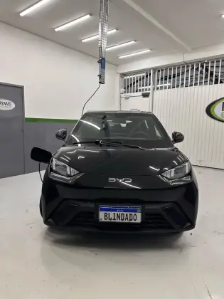 BYD DOLPHIN MINI 38 KW ELÉTRICO GL