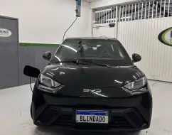 BYD DOLPHIN MINI 38 KW ELÉTRICO GL BYD DOLPHIN MINI 38 KW ELÉTRICO GL