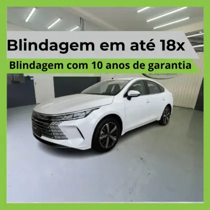 BYD KING 1.5 DM-I PHEV GL AUTOMÁTICO BYD KING 1.5 DM-I PHEV GL AUTOMÁTICO