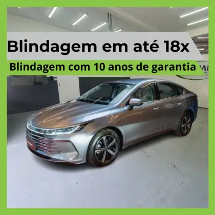 BYD KING 1.5 DM-I PHEV GS AUTOMÁTICO BYD KING 1.5 DM-I PHEV GS AUTOMÁTICO