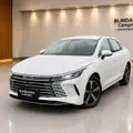 BYD KING 1.5 DM-I PHEV GL AUTOMÁTICO BYD KING 1.5 DM-I PHEV GL AUTOMÁTICO