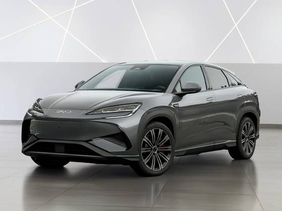 BYD SEALION 7 82,5 KW ELÉTRICO AWD